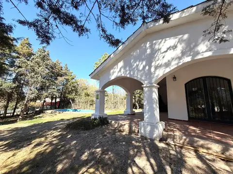 Casa en Venta en Bialet Masse, Punilla