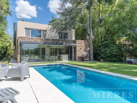 Casa en Venta en Countries y Barrios Cerrados en Pilar, Partido de Pilar