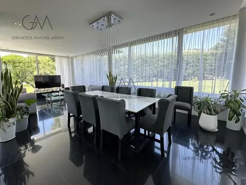 Casa en Alquiler Temporal en Arenas del Sur, USD 580