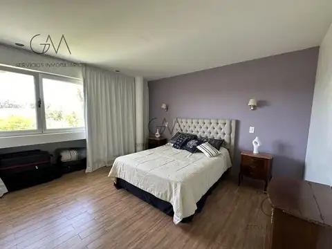 Casa en alquiler temporal en Arenas del Sur