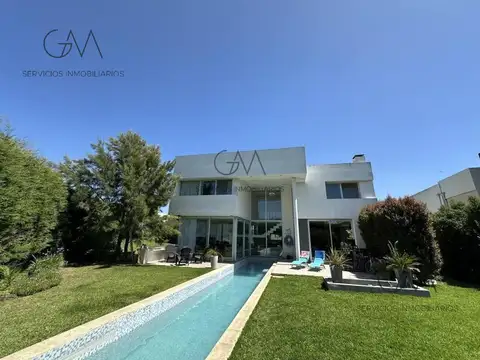 Casa en alquiler temporal en Arenas del Sur