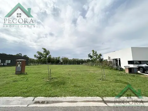 Terreno en Venta en Pilar del Este - Santa Lucia, USD 40.000
