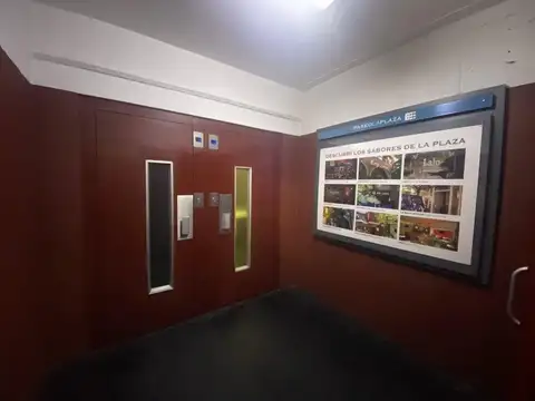 Cochera Fija con Renta Asegurada UF 11