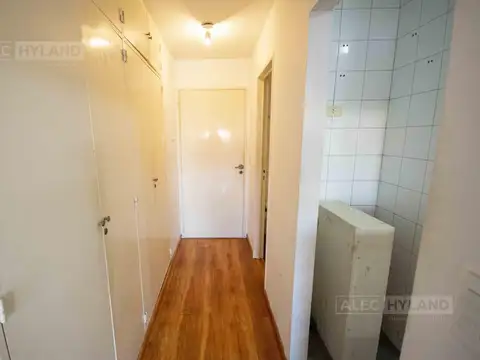 Departamento en Alquiler 35 años