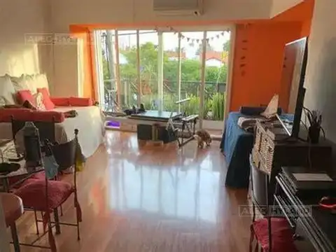 Departamento en Alquiler de Monoambiente