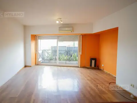 Monoambiente en alquiler, para vivienda y apto profesional, en Martinez, San Isidro