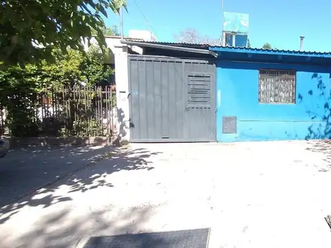 Venta de casa en Godoy Cruz