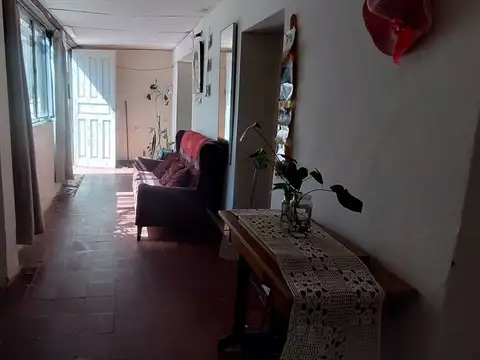 Venta de casa en Godoy Cruz