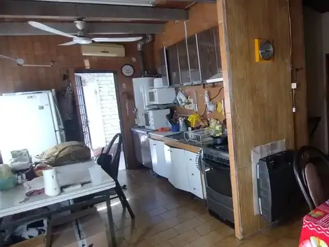 Casa en Venta en Godoy Cruz, USD 55.000