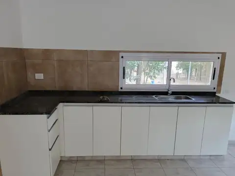 Casa en Alquiler al Norte