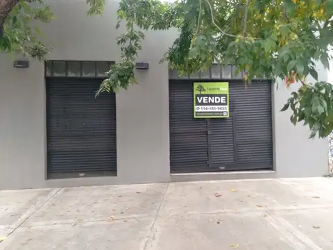 Oficina en Venta en Haedo, USD 55.000