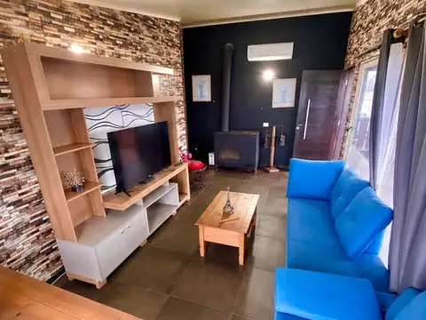 Casa en Alquiler de 4 dormitorios