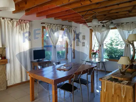 Casa en Venta en Meliquina, USD 380.000