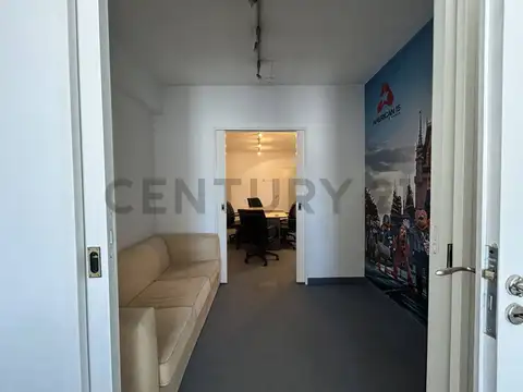 Oficina en Alquiler 41 años