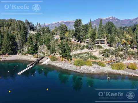Departamento en Venta en San Carlos de Bariloche, Bariloche