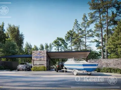 Departamento en  venta de 4 ambientes en Amarras del Lago, Bariloche 