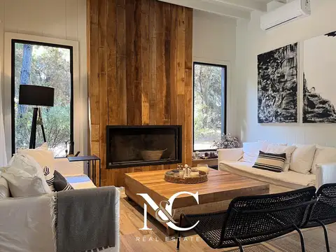 Casa 7 ambientes con 4 baños