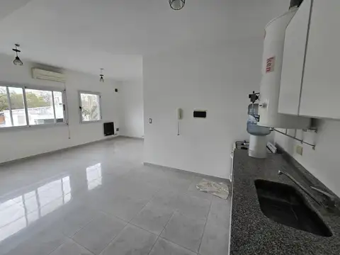 Departamento en Alquiler en Ingeniero Maschwitz, Partido de Escobar