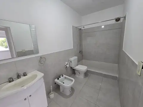 Departamento en Alquiler Apto profesional