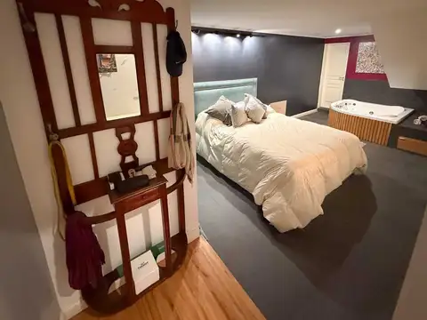 DEPARTAMENTO 1 DORMITORIO EN VENTA LA PLATA SOHO