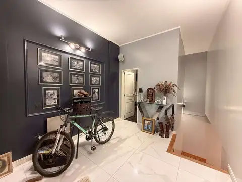 DEPARTAMENTO 1 DORMITORIO EN VENTA LA PLATA SOHO