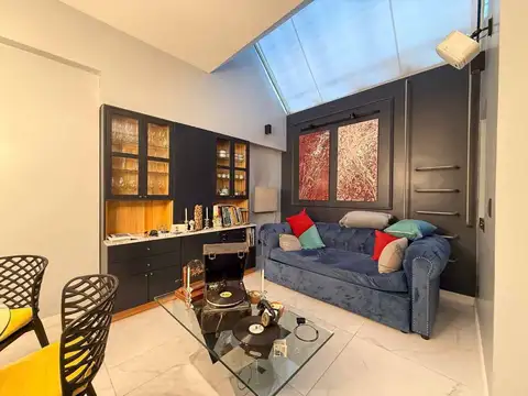 Departamento en Venta en La Plata, USD 110.000