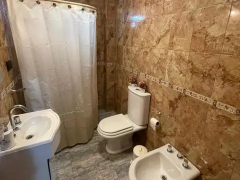 Casa en venta Francisco Alvarez financia permuta