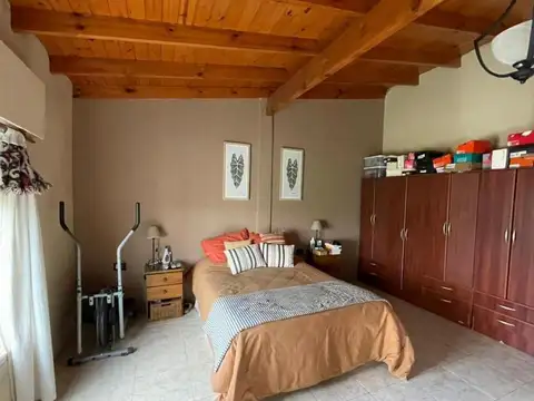 Casa en venta Francisco Alvarez financia permuta
