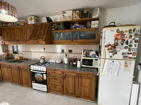 Casa en Venta 5 años