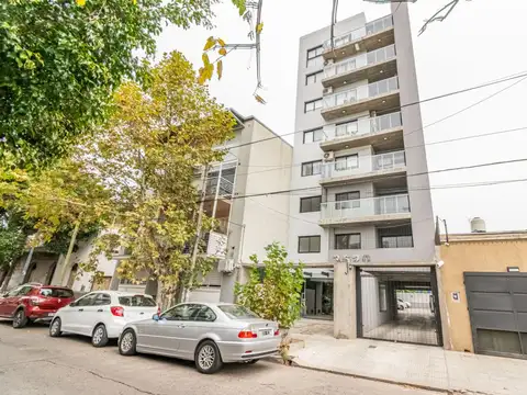 Departamento - Venta - Argentina, Tres de Febrero - Carbone 3620