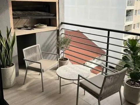 Departamento en Venta al Sureste
