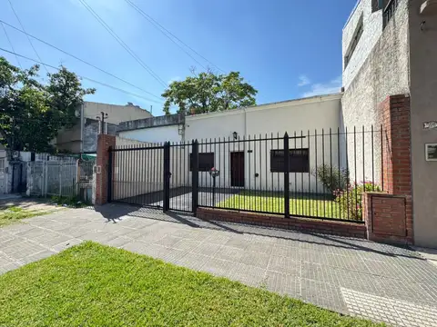 General Martín Miguel de Güemes  al 3400