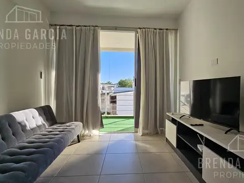 Departamento en Colón