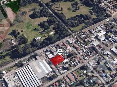 Terreno en Venta - Monte Grande