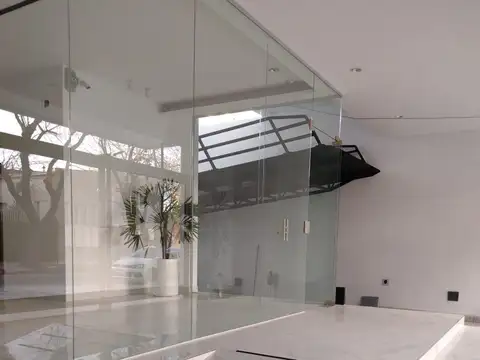 Departamento 2 Dormitorios con Balcón y Cochera – 84 m² en Barrio Norte, La Plata