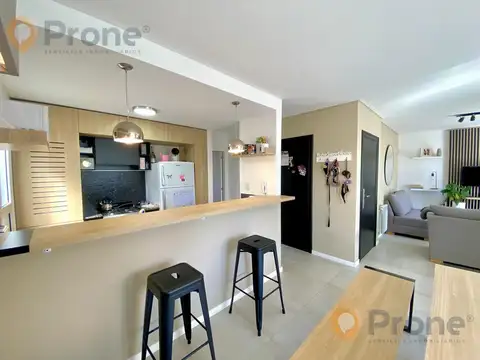 Departamento en Venta 1 año