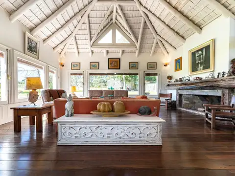 Casa en Venta en La Barra, USD 750.000