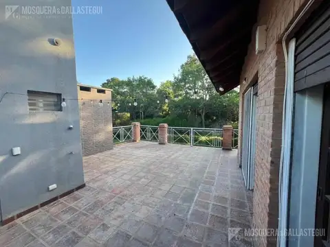 Los Cardales Country Club 50