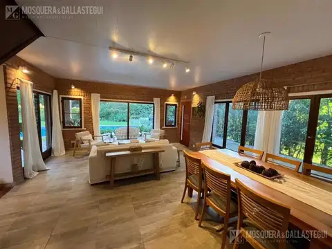 Casa en Venta en Country Club Los Cardales, USD 255.000