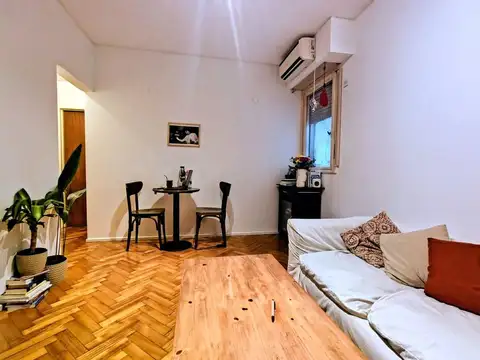 Departamento en Venta en Barrio Norte, CABA