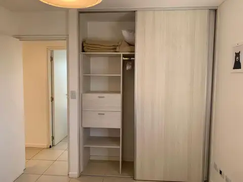 Departamento en Venta en General Paz, USD 122.000