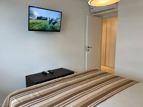 Departamento en Venta en General Paz, USD 122.000