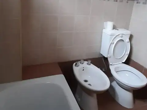 Departamento en venta en Villa Ballester