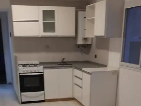 Departamento en venta en Villa Ballester