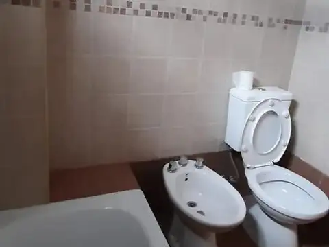 Departamento en venta en Villa Ballester