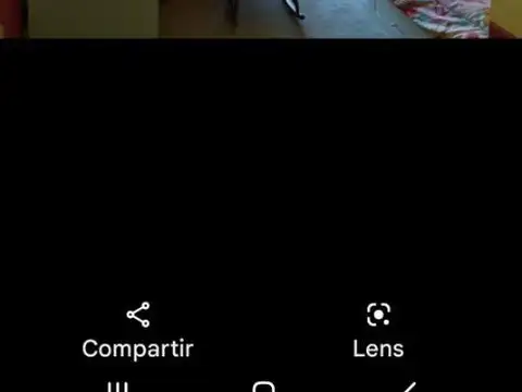 Depto Tipo Casa en Venta de 3 ambientes