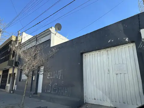 Libertad al 2200
