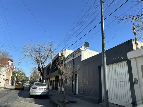 Terreno en Venta 12  mts Frente