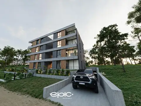 Departamento en Venta en Valeria Del Mar, USD 89.000