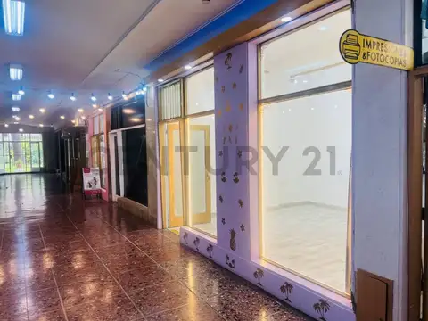 LOCAL EN VENTA - VILLA DEVOTO